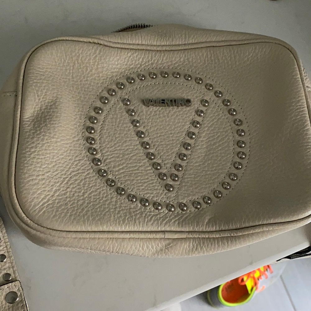 COPY - Crossover handbag